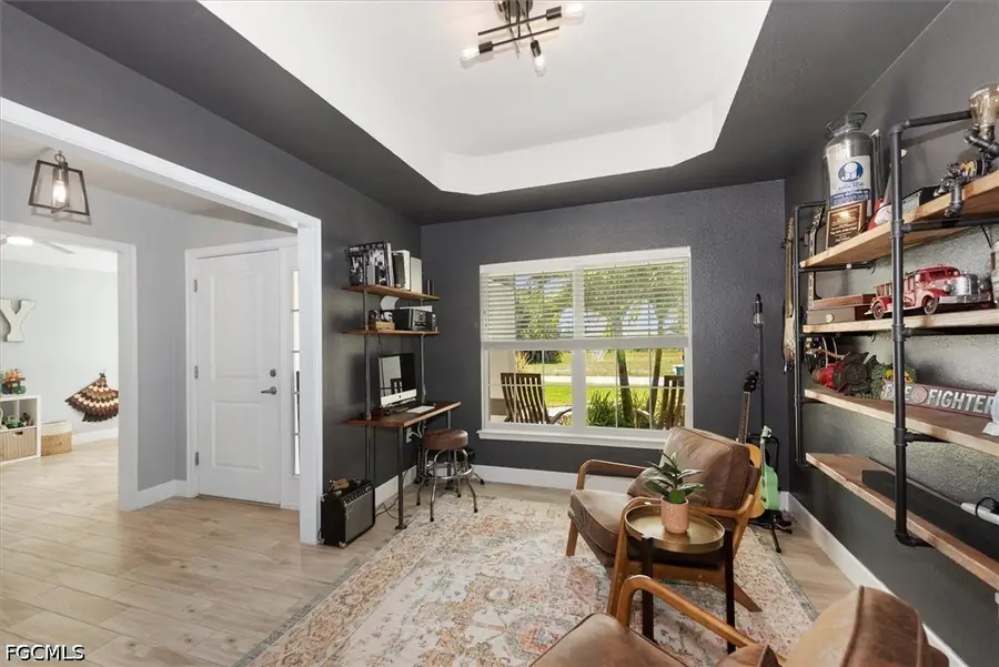 4008 NE 22nd Place, Cape Coral, FL 33909 - #3