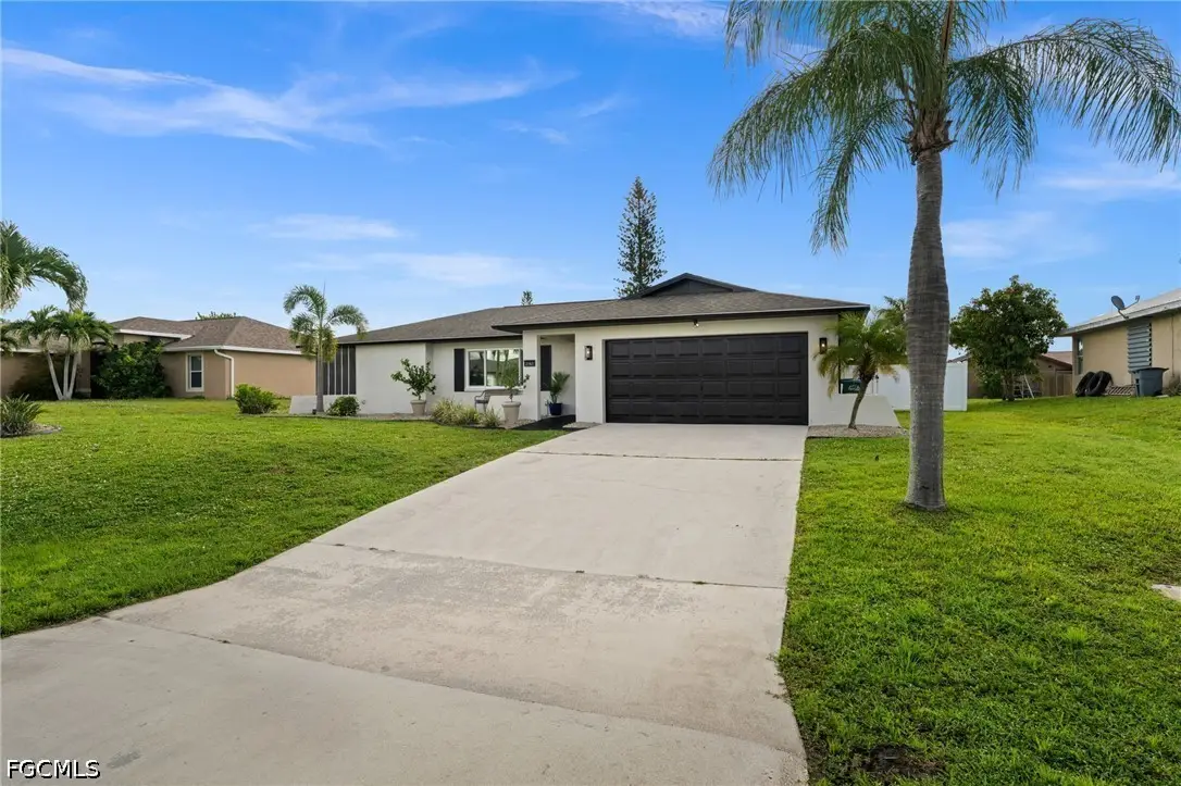 2141 SW 5th Avenue, Cape Coral, FL 33991 - #1