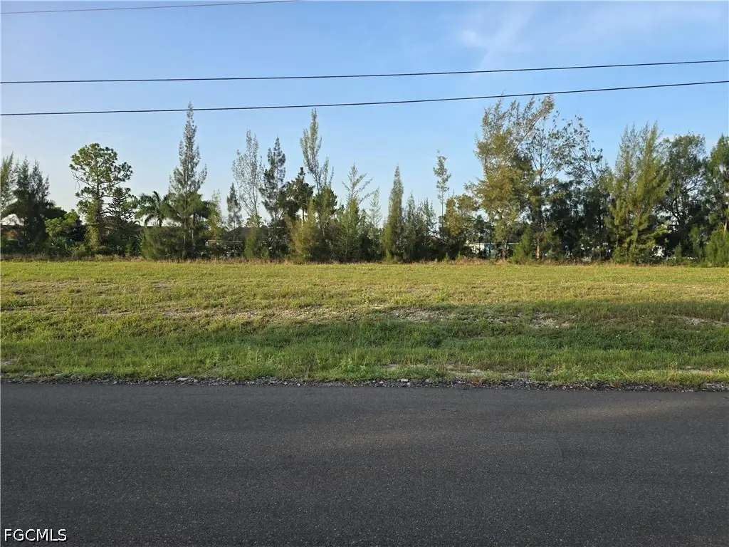 2124 NE 35th Lane, Cape Coral, FL 33909 - #1