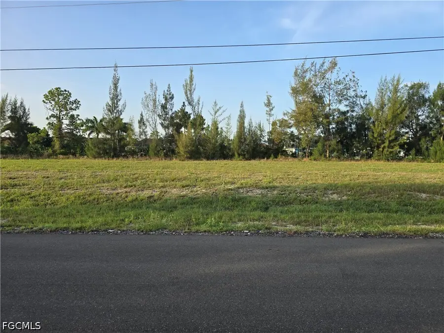 2124 NE 35th Lane, Cape Coral, FL 33909 - #3