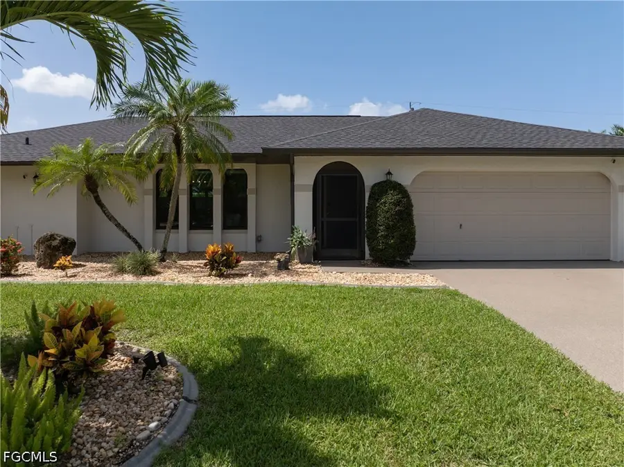 818 El Dorado Parkway W, Cape Coral, FL 33914 - #3