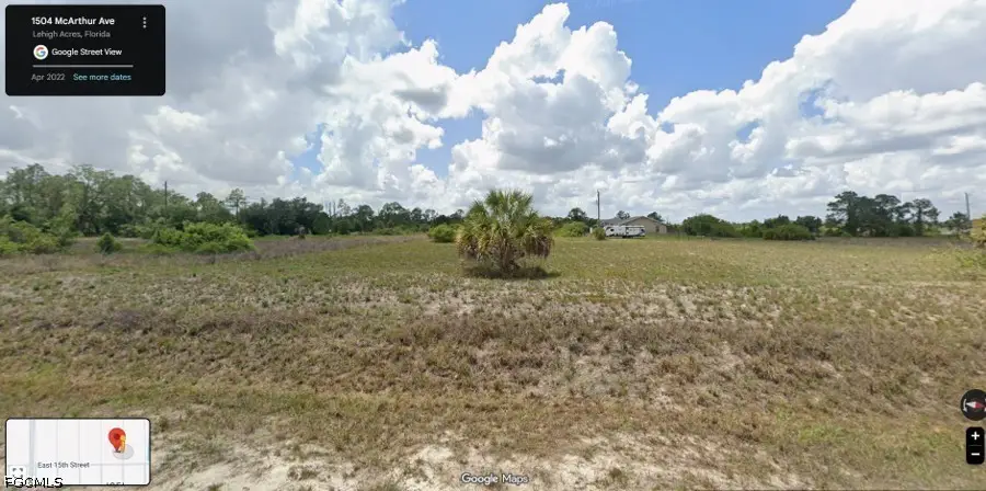 1505 Mcarthur Avenue, Lehigh Acres, FL 33972 - #1