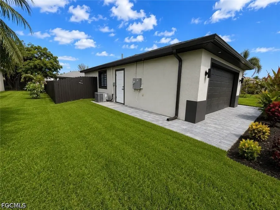 2529 NW 19th Place, Cape Coral, FL 33993 - #3