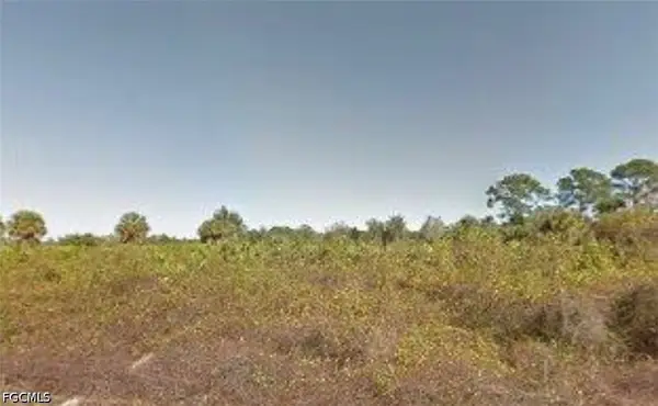 638 Myrna Court, Lehigh Acres, FL 33972