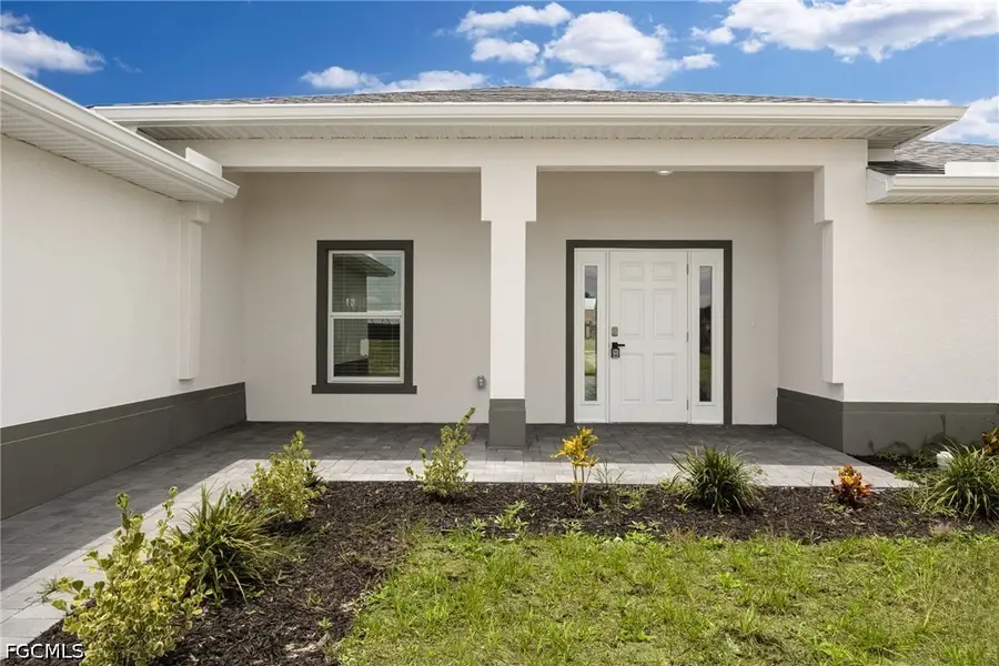 2802 NW 3rd Place, Cape Coral, FL 33993 - #2
