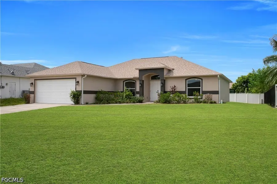 2007 NW 21st Street, Cape Coral, FL 33993 - #3