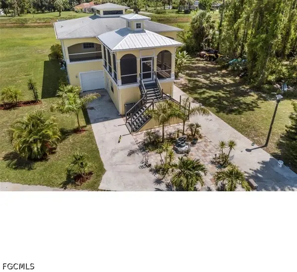 915 Barbara Court, Lehigh Acres, FL 33974