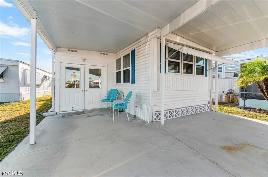 5558 Palm Beach Boulevard #45, Fort Myers, FL 33905 - #2