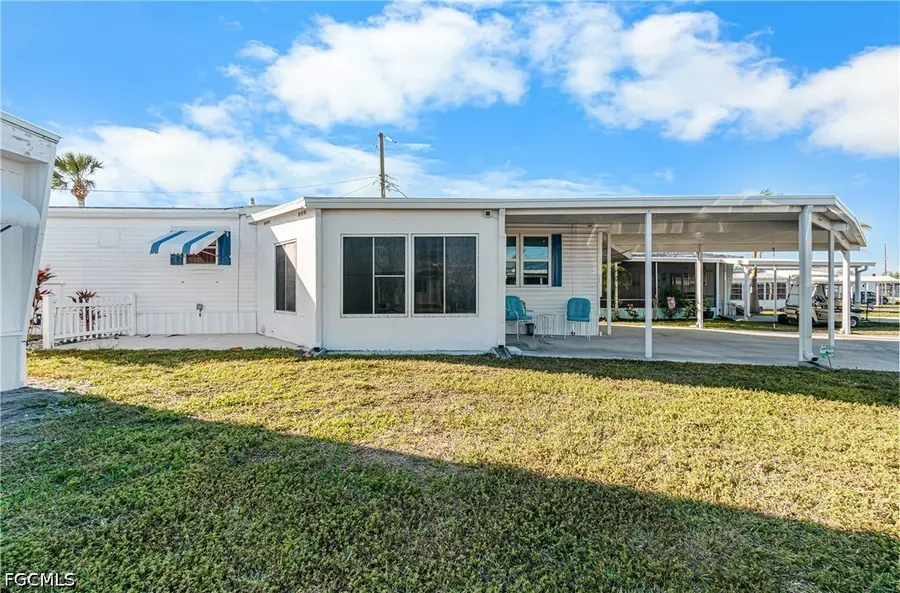 5558 Palm Beach Boulevard #45, Fort Myers, FL 33905 - #3