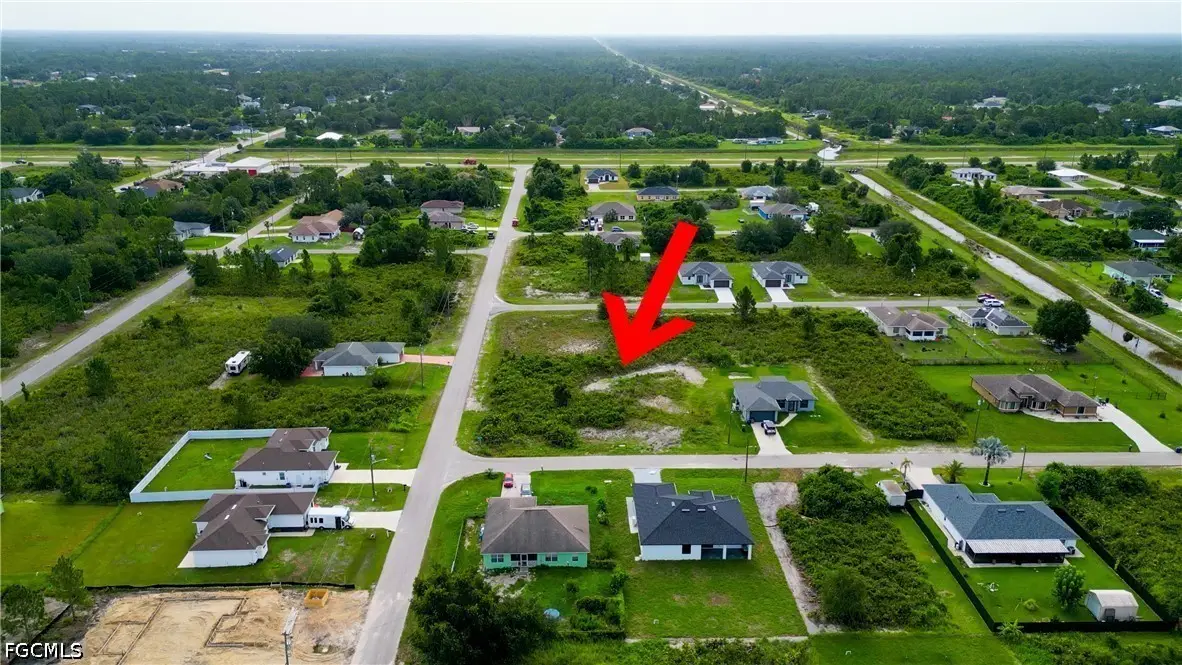 4628 & 4630 Dora Avenue N, Lehigh Acres, FL 33971 - #1
