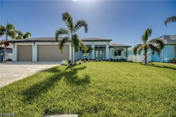 3935 SW 17th Place, Cape Coral, FL 33914