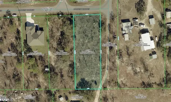 13162 Convent Garden Road, Brooksville, FL 34613