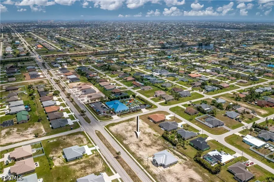 2916 Skyline Boulevard, Cape Coral, FL 33914 - #3