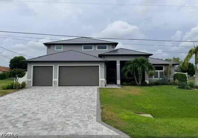 1909 SE 14th Street, Cape Coral, FL 33990 - #1