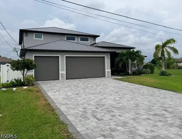 1909 SE 14th Street, Cape Coral, FL 33990 - #3