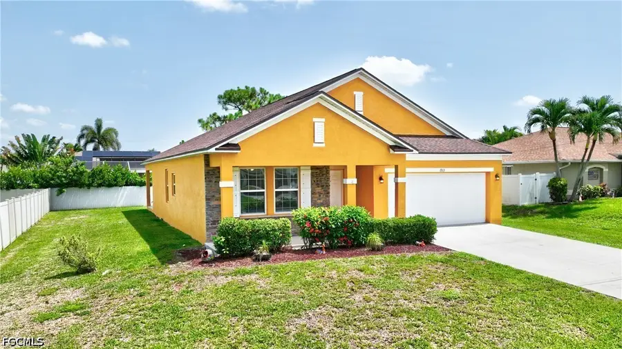 1913 SW 26th Terrace, Cape Coral, FL 33914 - #2