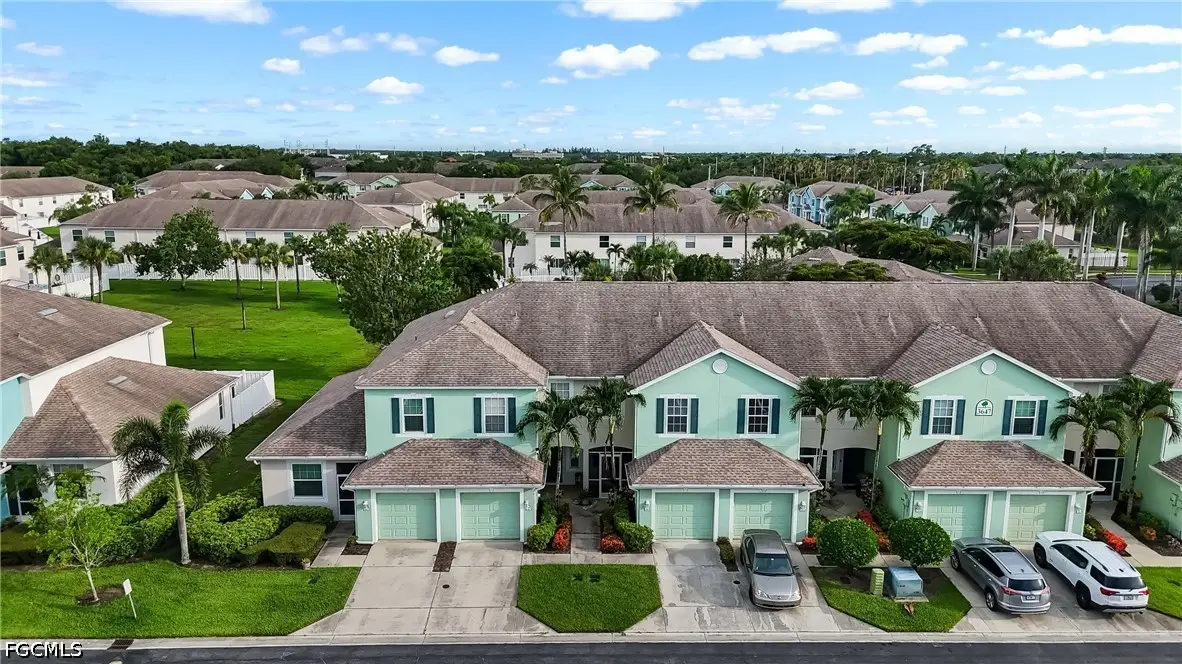 3647 Pine Oak Circle #103, Fort Myers, FL 33916 - #1