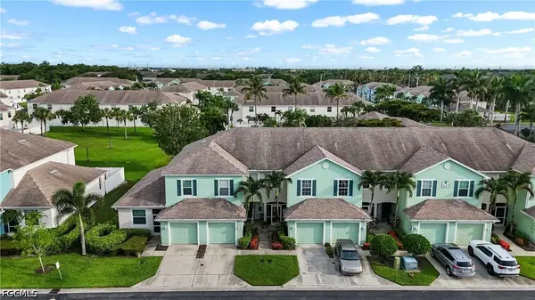 3647 Pine Oak Circle #103, Fort Myers, FL 33916
