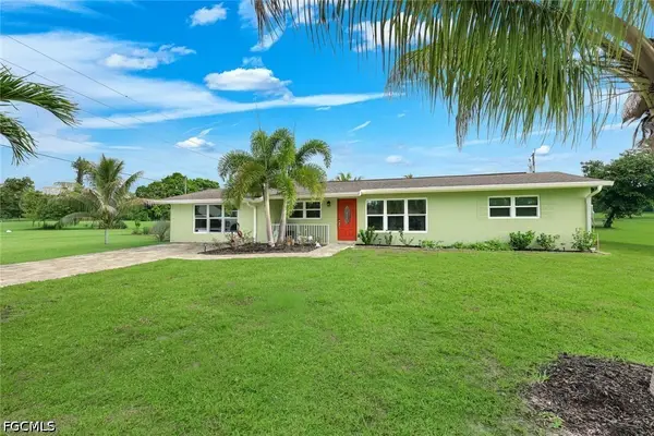 1007 Wilshire Drive, Fort Myers, FL 33919