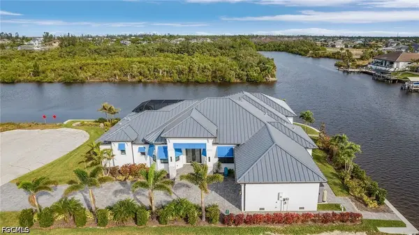 1729 NW 41st Avenue, Cape Coral, FL 33993