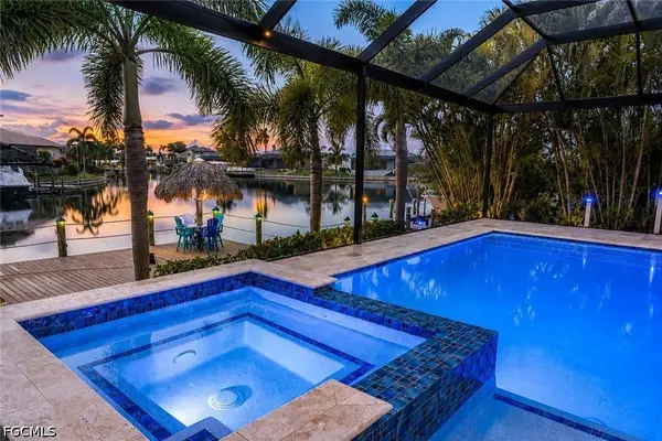 4813 SW 23rd Avenue, Cape Coral, FL 33914