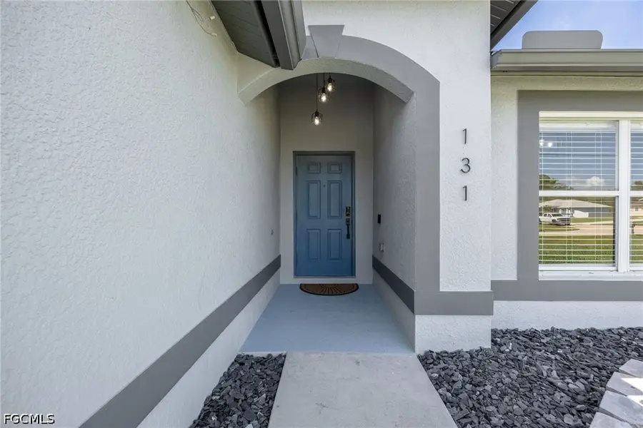 131 Ocean Park Drive, Lehigh Acres, FL 33972 - #2