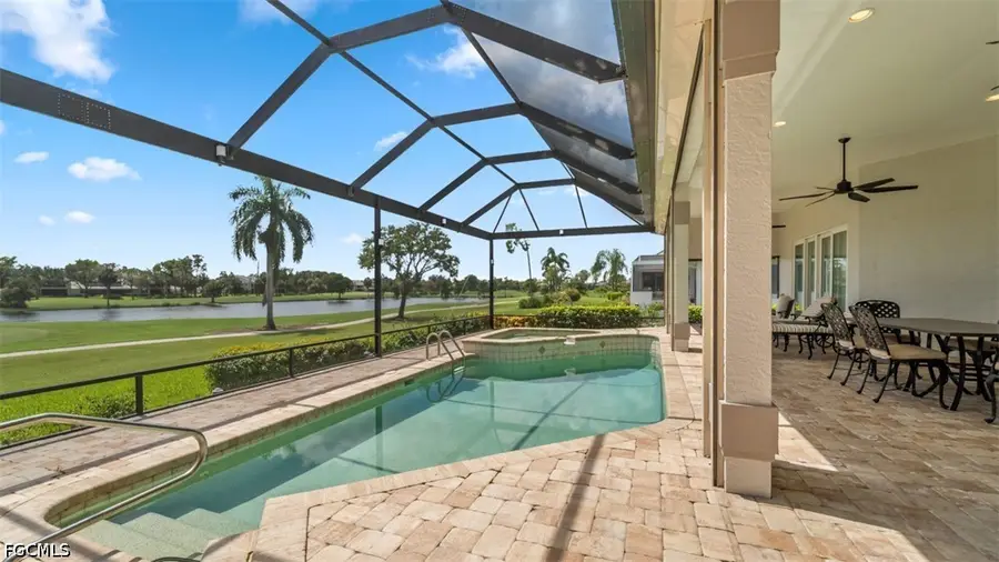 16918 Timberlakes Drive, Fort Myers, FL 33908 - #3