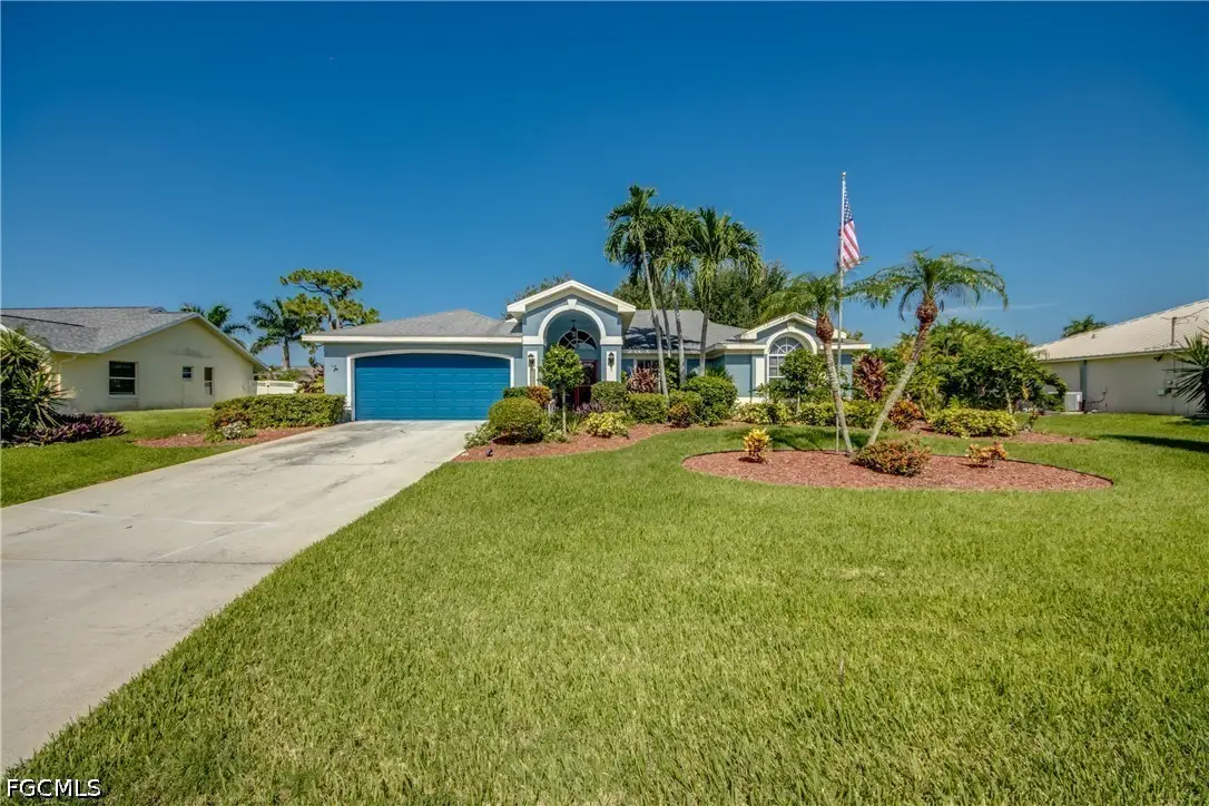 4600 SW 5th Place, Cape Coral, FL 33914 - #1