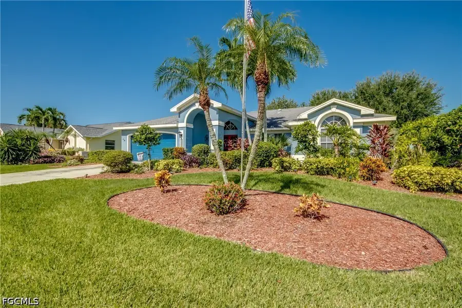 4600 SW 5th Place, Cape Coral, FL 33914 - #3