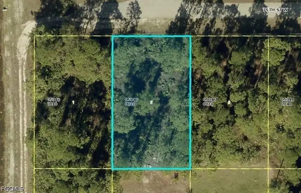 3417 75th Street W, Lehigh Acres, FL 33971