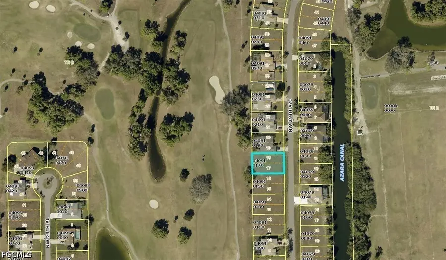 1540 NW 28th Avenue, Cape Coral, FL 33993 - #2