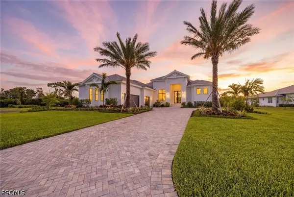 15850 Hampton View Court, Fort Myers, FL 33908