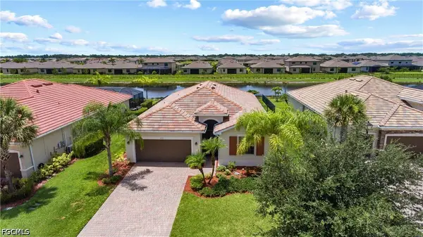 3357 Hampton Boulevard, Alva, FL 33920