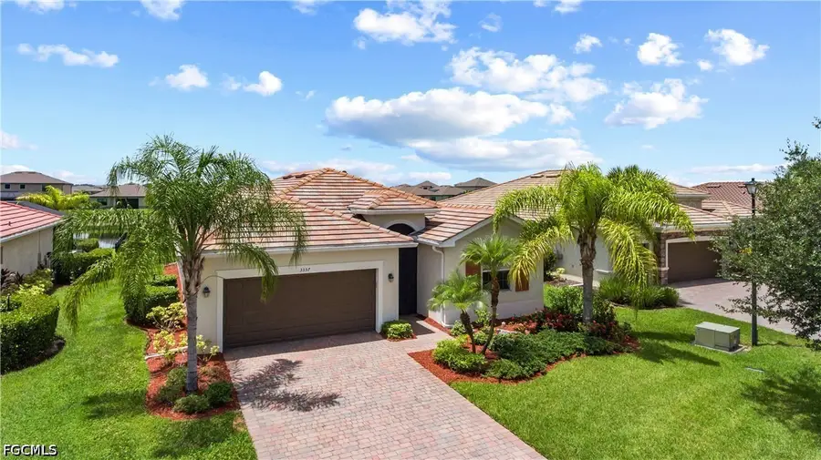 3357 Hampton Boulevard, Alva, FL 33920 - #2
