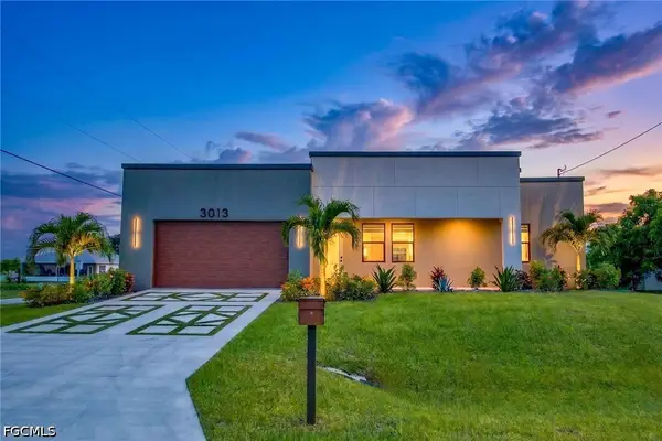 3013 39th Street Sw, Lehigh Acres, FL 33976