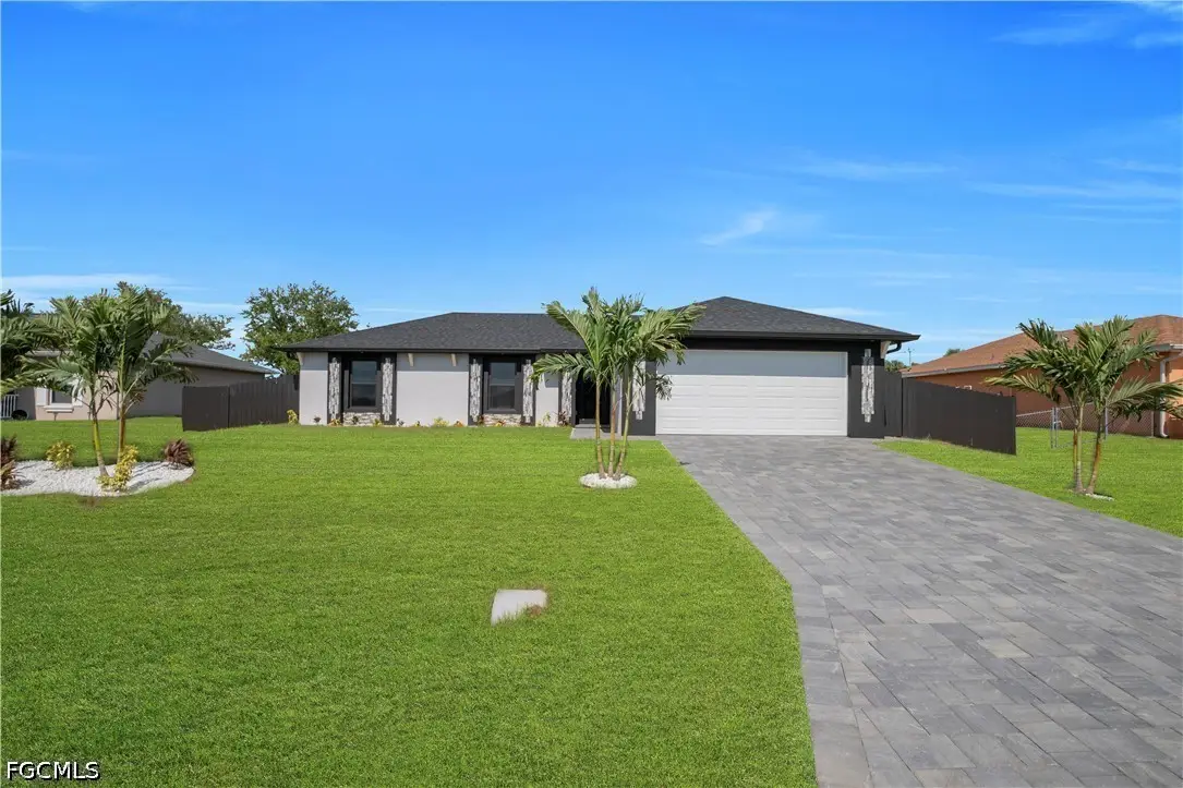 1111 NE 19th Avenue, Cape Coral, FL 33909 - #1