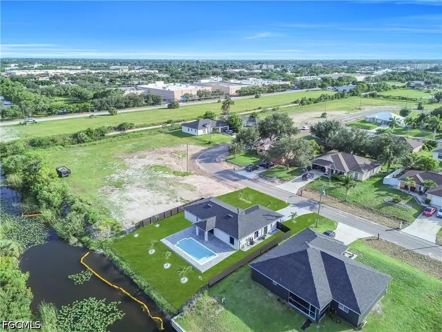 1111 NE 19th Avenue, Cape Coral, FL 33909 - #2