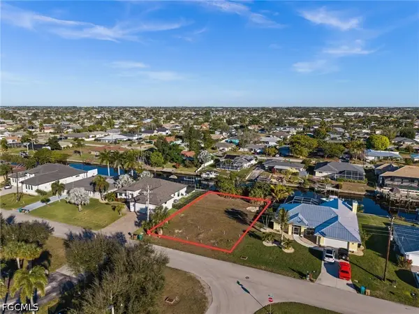 241 SW 40th Street, Cape Coral, FL 33914
