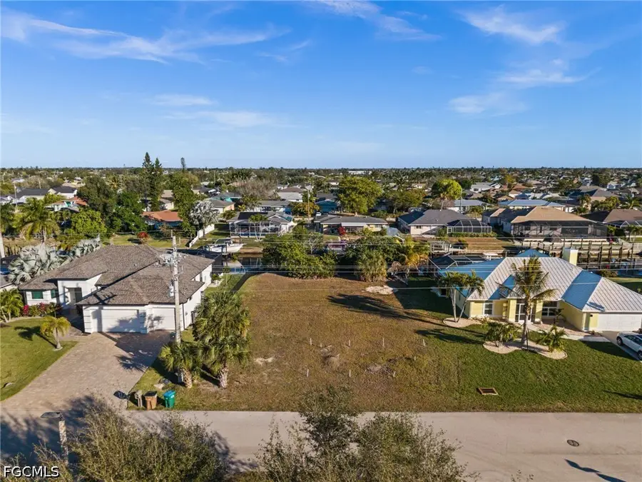 241 SW 40th Street, Cape Coral, FL 33914 - #3