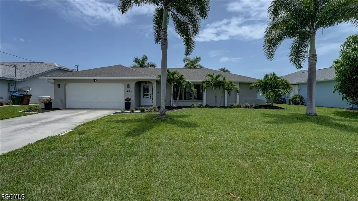 237 SE 20th Court, Cape Coral, FL 33990 - #1