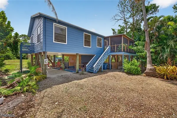 7160 Guava Avenue, Bokeelia, FL 33922