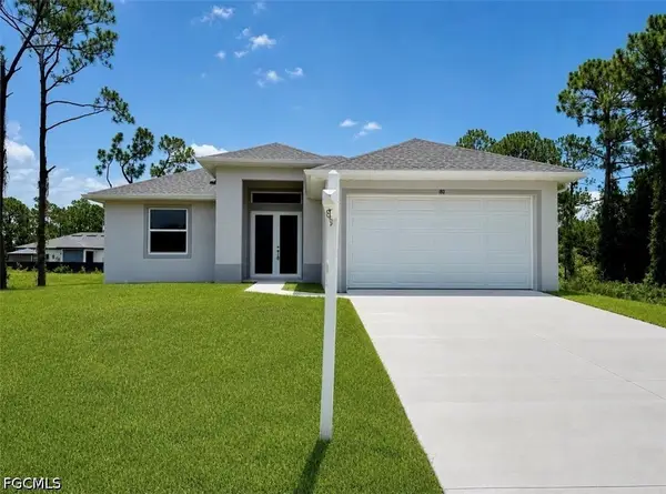193 Castle Avenue, Lehigh Acres, FL 33974