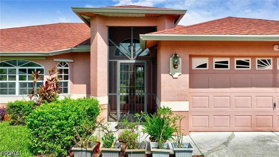 712 Fargo Drive, Fort Myers, FL 33913 - #2