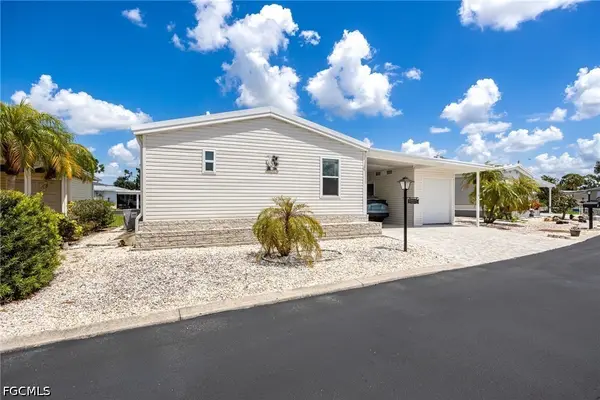 370 Nicklaus Boulevard, North Fort Myers, FL 33903
