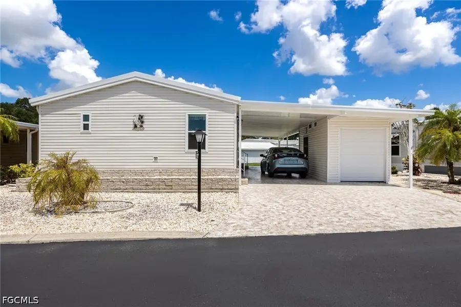 370 Nicklaus Boulevard, North Fort Myers, FL 33903 - #2