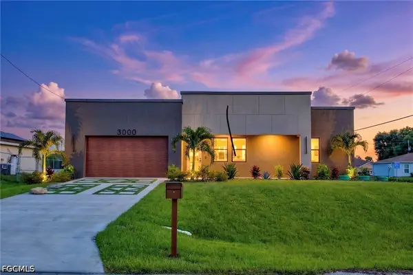 3000 40th Street Sw, Lehigh Acres, FL 33976