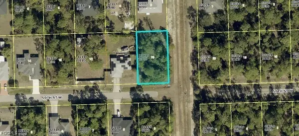 3100 50th Street W, Lehigh Acres, FL 33971