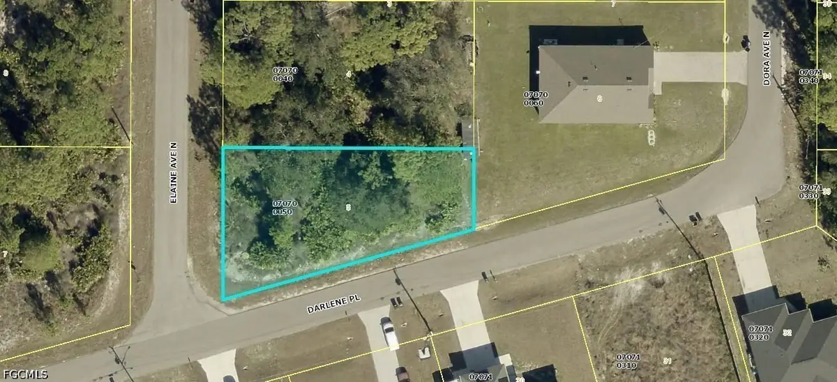 3604 Elaine Avenue N, Lehigh Acres, FL 33971 - #1