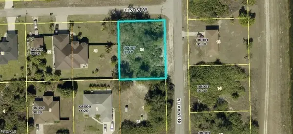 3401 21st Street W, Lehigh Acres, FL 33971