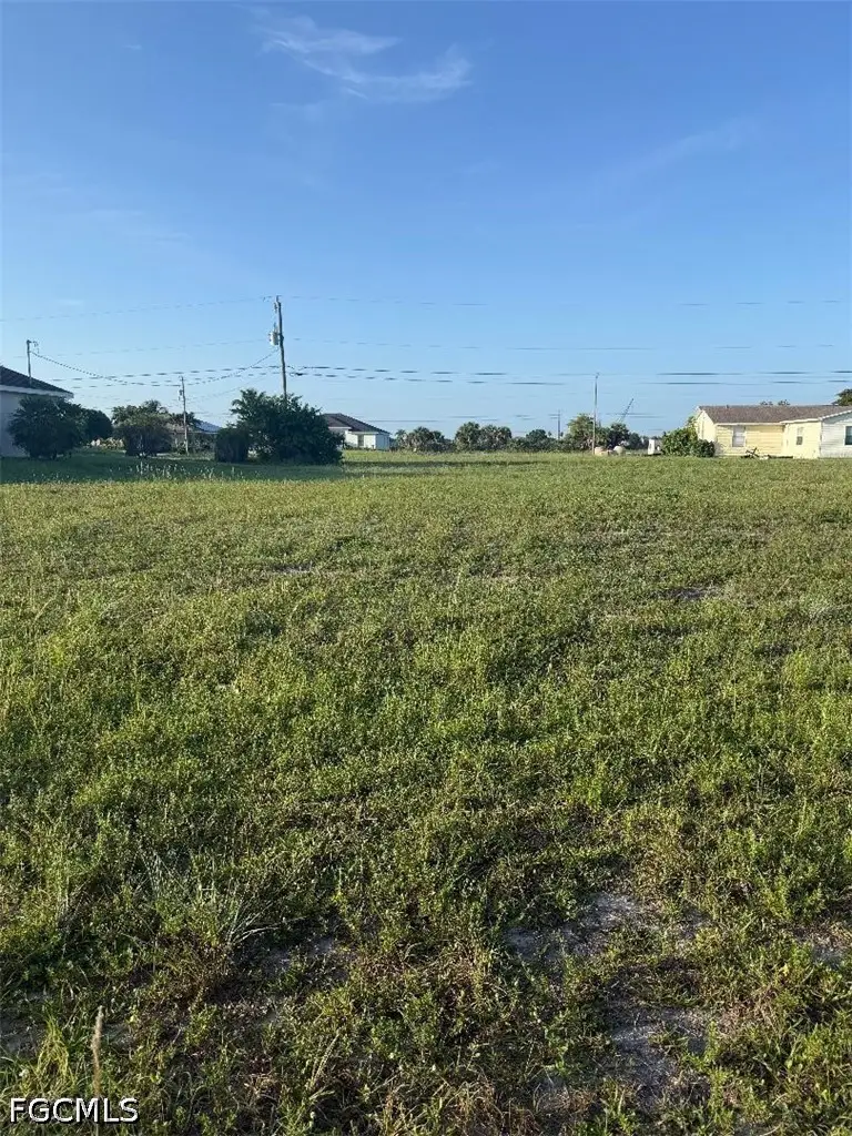 2020 NE 18th Terrace, Cape Coral, FL 33909 - #1